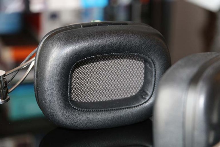 Review: Bowers & Wilkins P7 Wireless | The Master Switch Review: Bowers & Wilkins P7 Wireless | The Master Switch